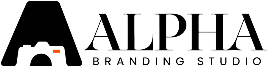 Alpha Branding Studio