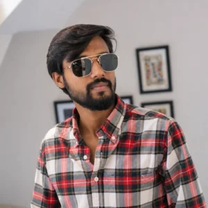 SEO expert Akhlad